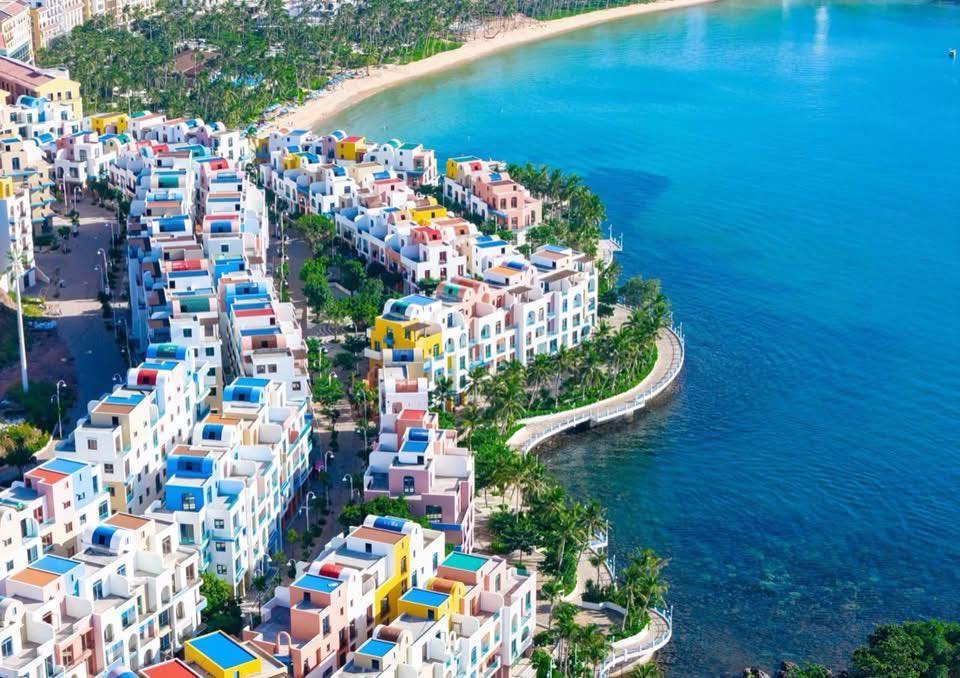 Đất nền 630m² Dương Đông, Phú Quốc giá 6.9 tỷ - Cơ hội đầu tư tuyệt vời!