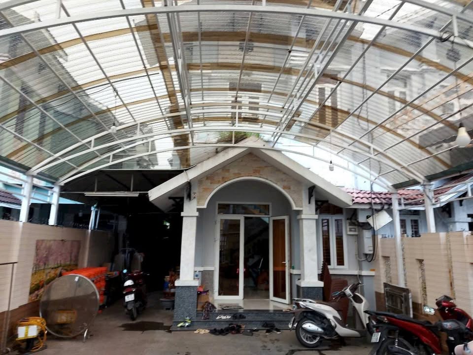 Nhà 1 trệt 1 lầu đường Sư Thiện Ân, Rạch Giá 219,5m² giá 5 tỷ - Chính chủ bán gấp!