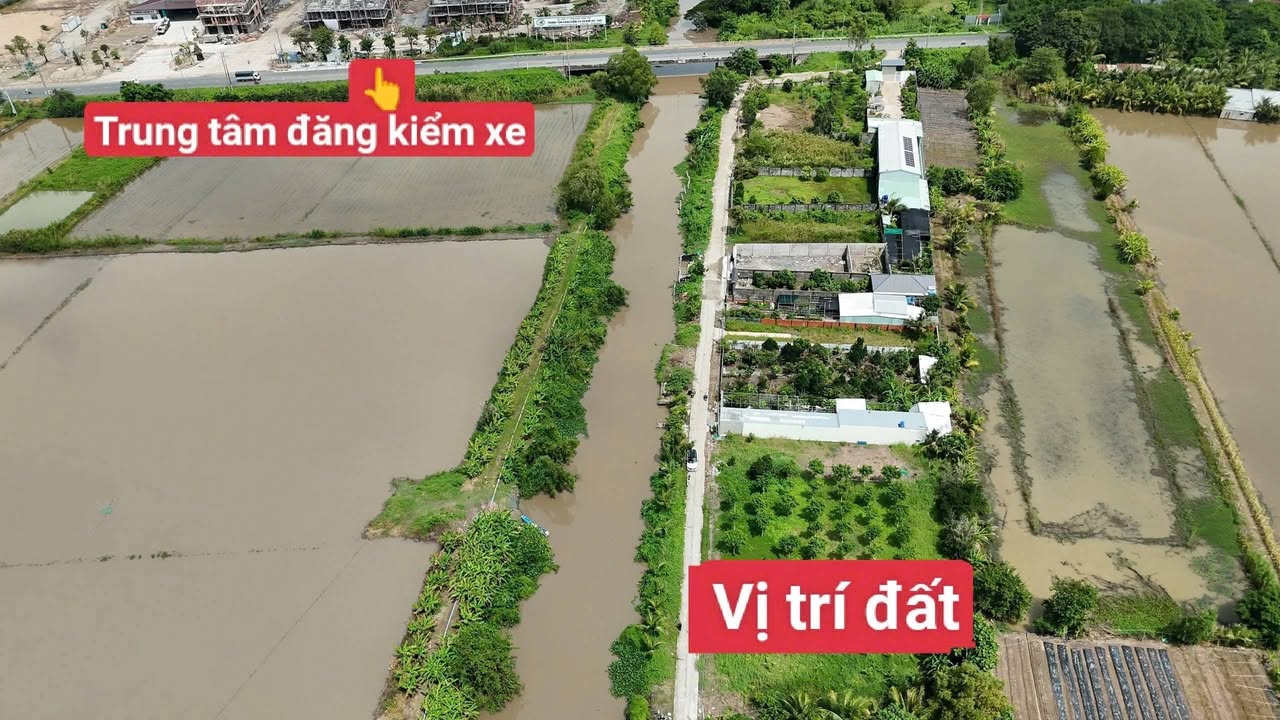 Đất nền Vĩnh Hiệp, Rạch Giá 120m² giá 1.5 tỷ - Đầu tư sinh lời hấp dẫn!