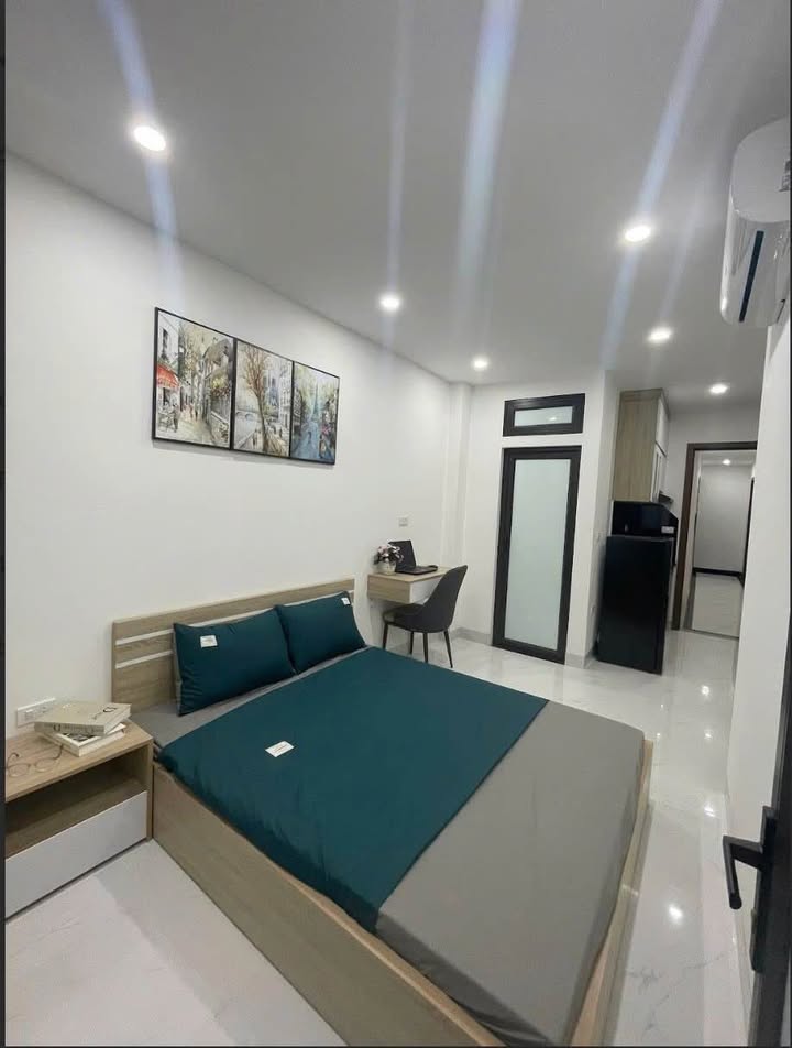 Cho thuê toà CHDV đường Xuân Phương 70m² - Đầu ra hấp dẫn, lướt ngay!