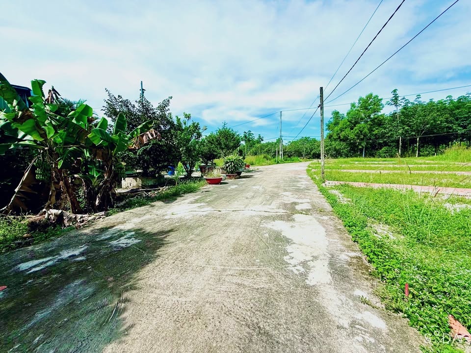 Đất nền Minh Hưng Chơn Thành 100m² giá 400 triệu - Sổ hồng chính chủ, thổ cư 100%!