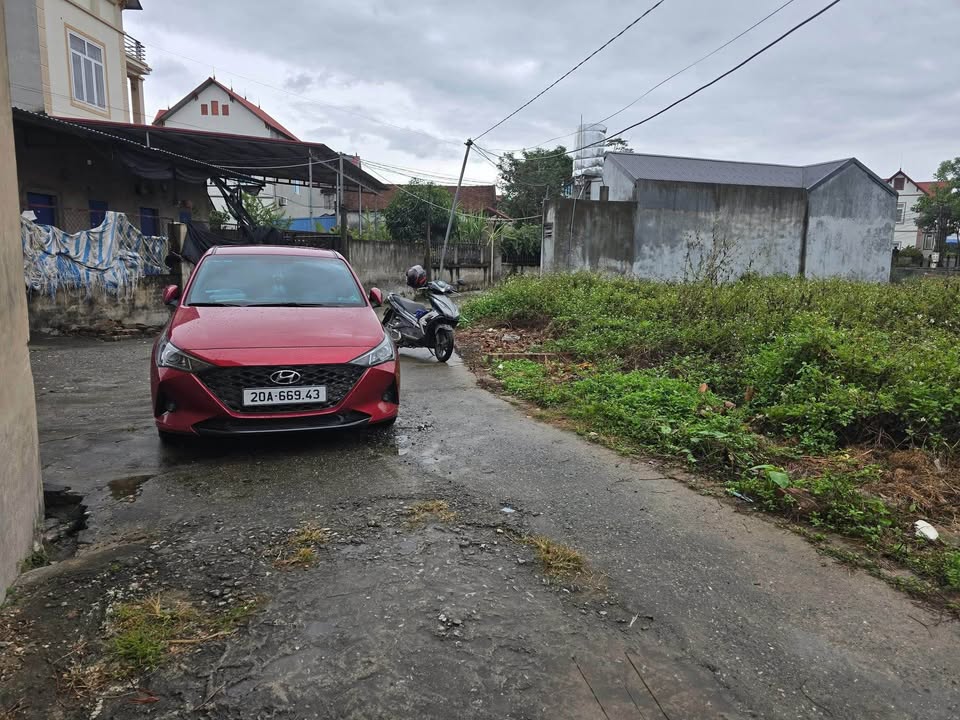 Đất Tân Hoa - Đồng Tiến 95m² giá 1.1 tỷ - Vị trí đẹp, an ninh tốt!