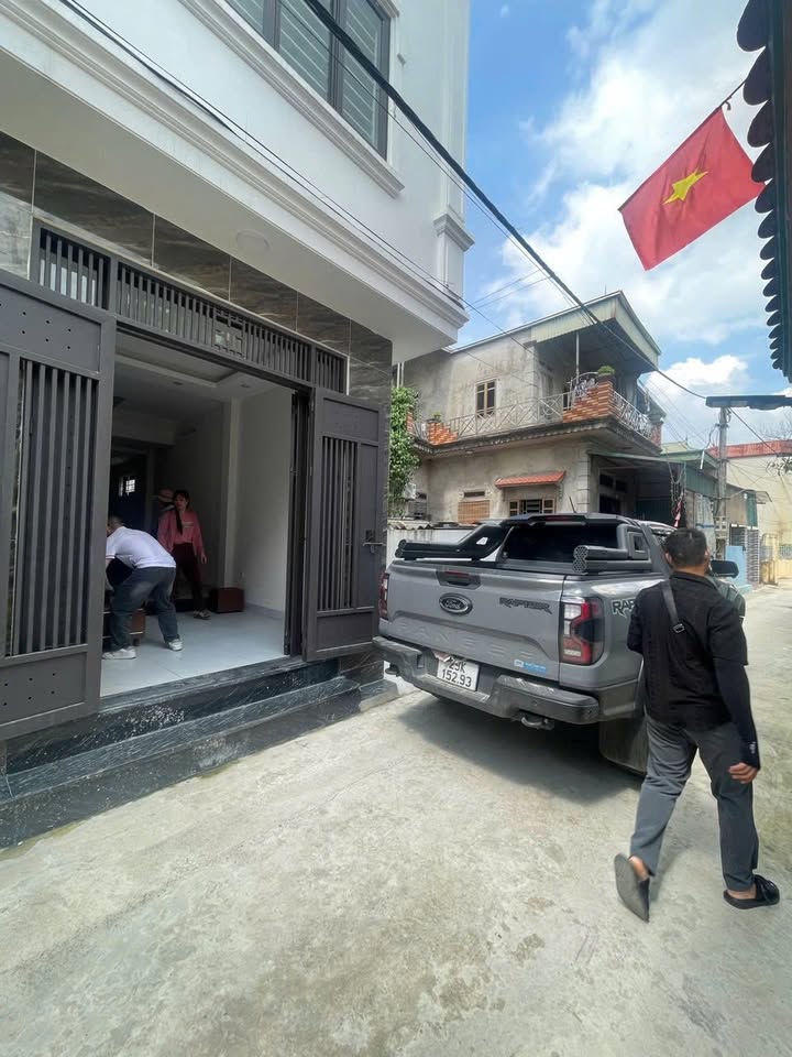 Nhà riêng Thanh Văn, Thanh Oai 41.5m² giá chỉ 4 tỷ - Chính chủ bán gấp!