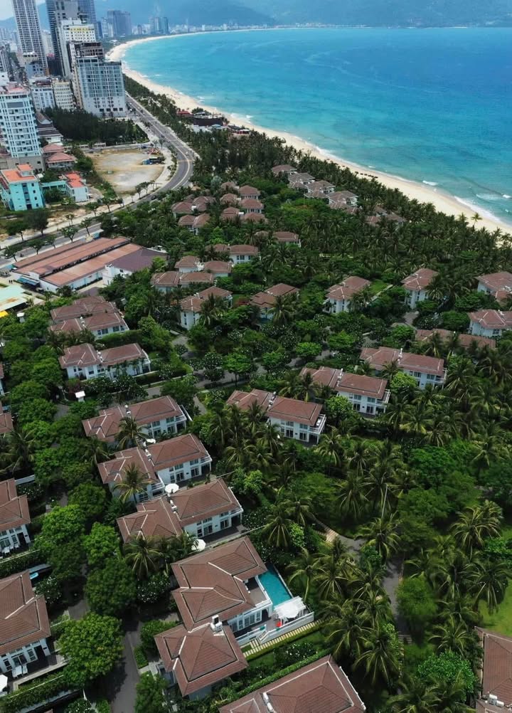 Nhà riêng tại Mỹ An, Đà Nẵng 56m² giá 4 tỷ - Cách biển Mỹ Khê chỉ 150m!