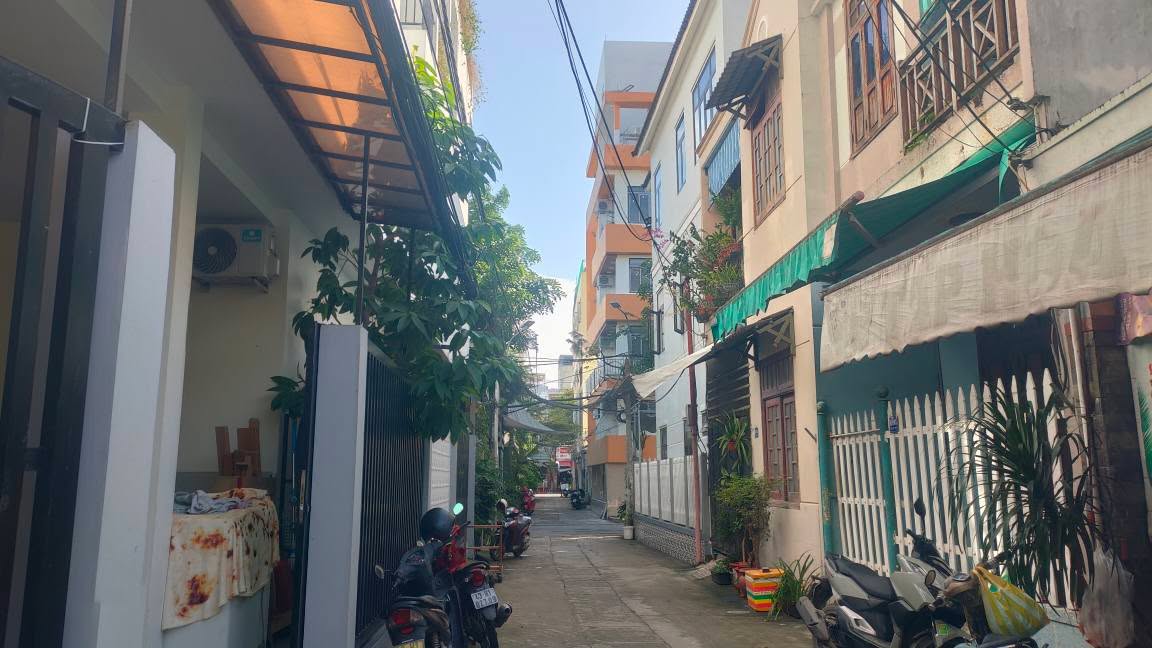 Nhà phố Lê Quang Đạo, Mỹ An 57m² giá 7 tỷ - Gần phố Tây An Thượng