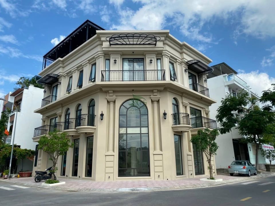 Cho thuê mặt bằng lô góc tại Phước Hải 300m² giá 30 triệu - Kinh doanh thuận lợi!