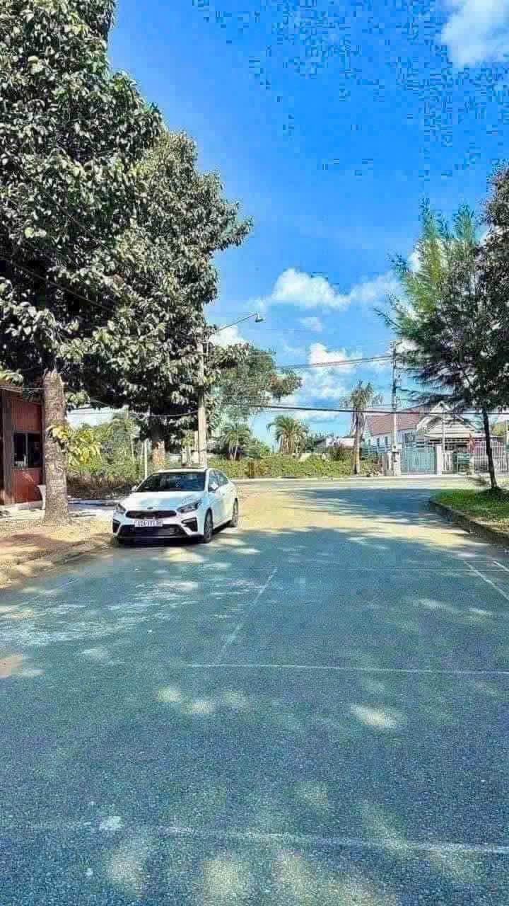 Đất thổ cư Lợi Bình Nhơn 64m² giá 1.25 tỷ - Sổ đỏ chính chủ, vị trí tuyệt đẹp!