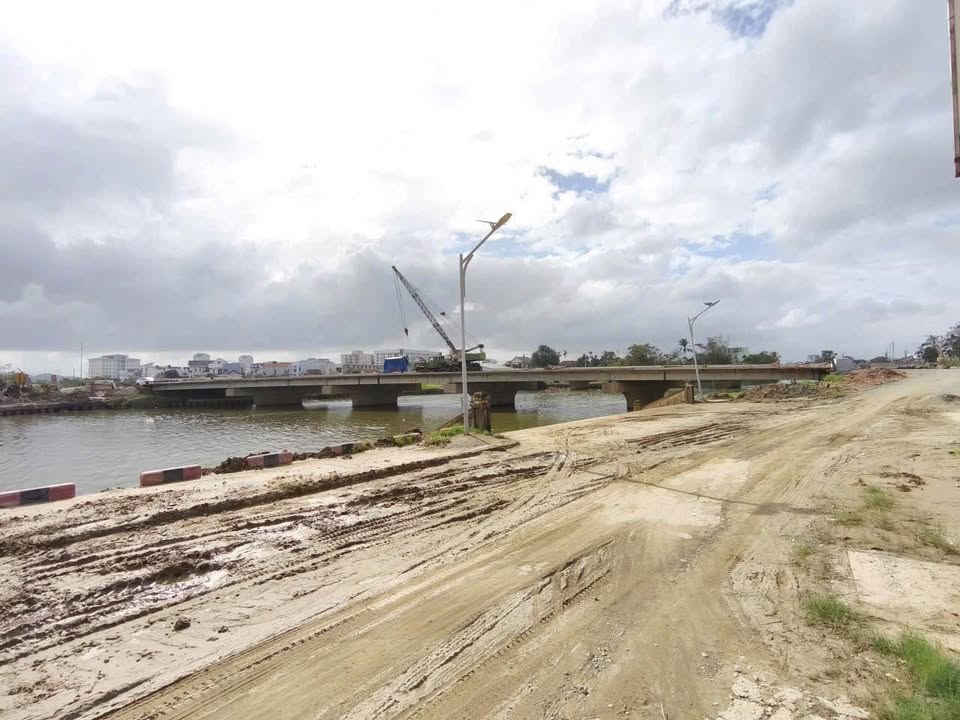 Nhà mới mặt tiền Kiệt 44 Phùng Quán, Thủy Dương 82m² giá 2 tỷ - Vào ở ngay!