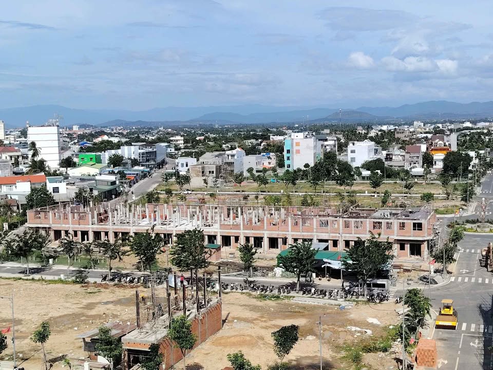 Đất nền MK Central City 90m² giá 3.3 tỷ - Cơ hội vàng cho gia đình!