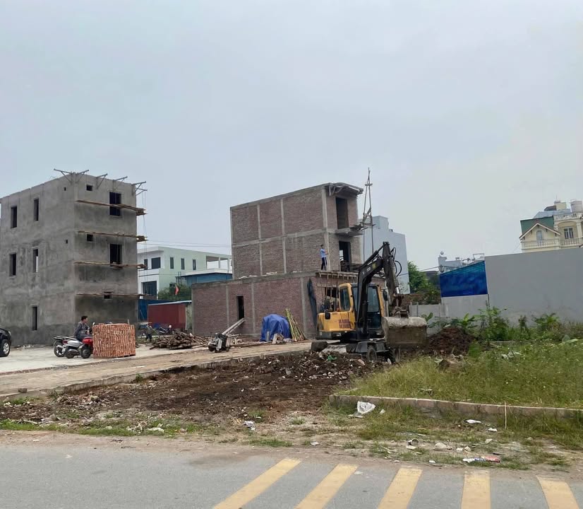 Đất nền Thủy Sơn, Thủy Nguyên 50m² giá 1.75 tỷ - Cơ hội đầu tư hấp dẫn!