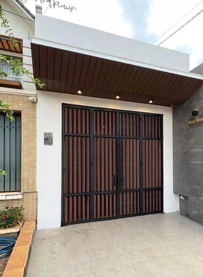 Nhà mặt tiền Tỉnh Lộ 8, xã Quảng Phú, 108m² giá 3.2 tỷ - Sẵn sàng vào ở ngay!