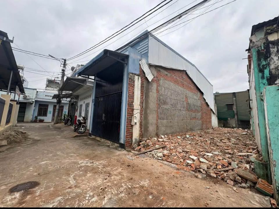 Đất nền chính chủ Trần Huy Liệu, Buôn Ma Thuột 82m² - Gần EcoPak, giá chỉ 2.379 tỷ!