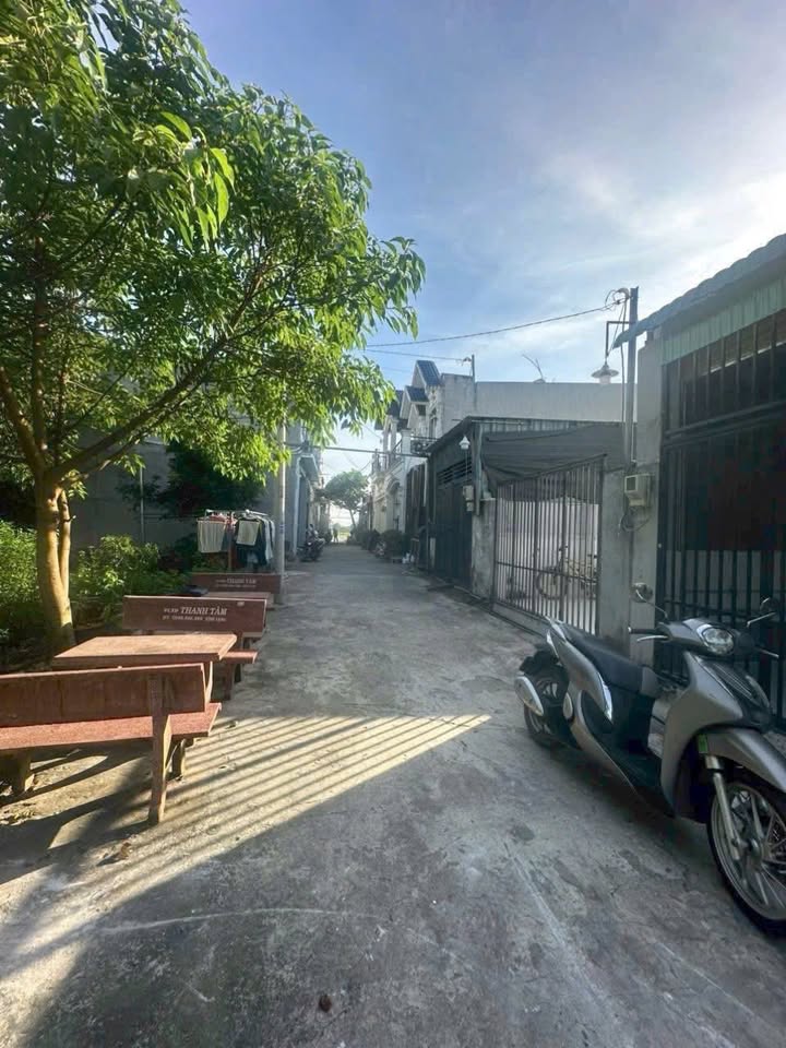 Nhà cấp 4 đường Võ Văn Vân, 67m² giá 1.95 tỷ - Chính chủ cần bán gấp!