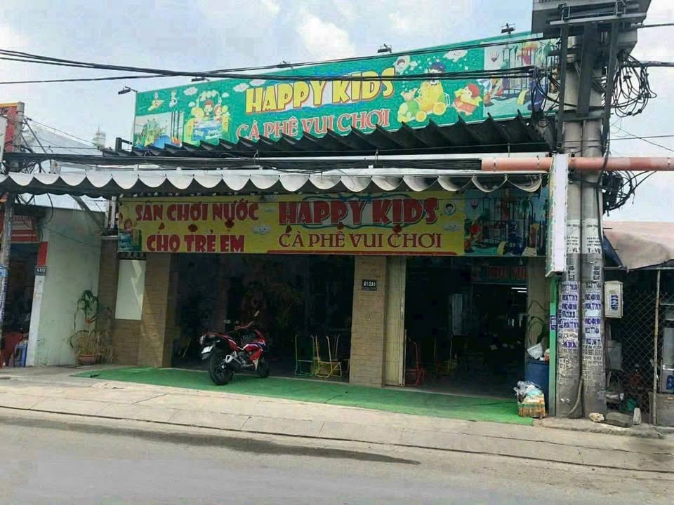 Cho thuê nhà mặt tiền đường Vĩnh Lộc, Thanh Hóa 700m² giá 30 triệu - Kinh doanh mọi ngành nghề!