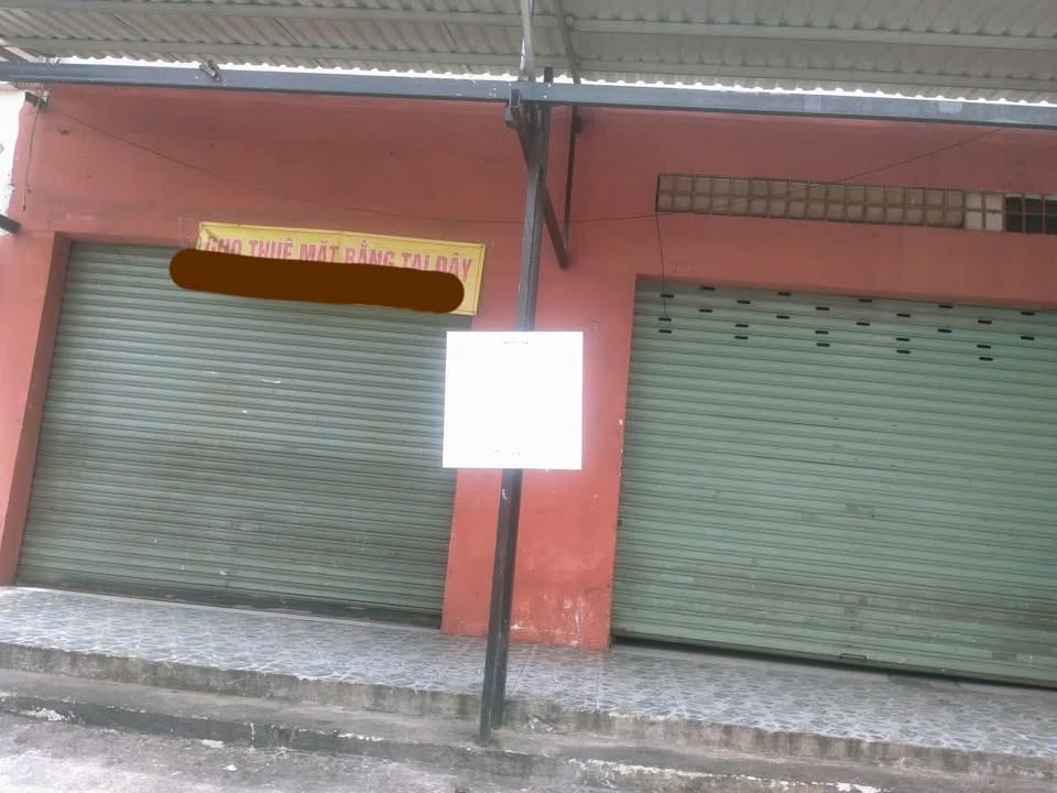 Nhà mặt tiền Nguyễn Thị Tú, Bình Tân 80m² - Kinh doanh tự do, giá chỉ 27 triệu!