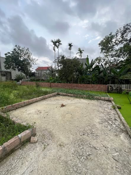 Đất nền Cổng Đất, Hoa Động, Thủy Nguyên 72m² - Giá chỉ 1.1 tỷ, hướng Tây Bắc!