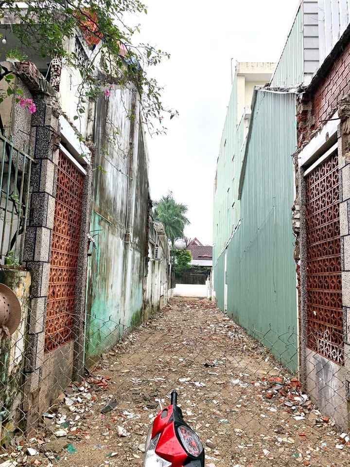 Đất nền Trưng Nhị, Hòa Thuận Tây 115m² giá 5.3 tỷ - Thiết kế tự do, ô tô đậu tại nhà!