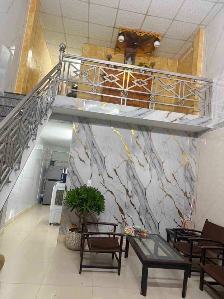 Nhà riêng Thanh Khê Đà Nẵng 45m² giá 3.x tỷ - Vị trí đẹp, công năng đầy đủ!