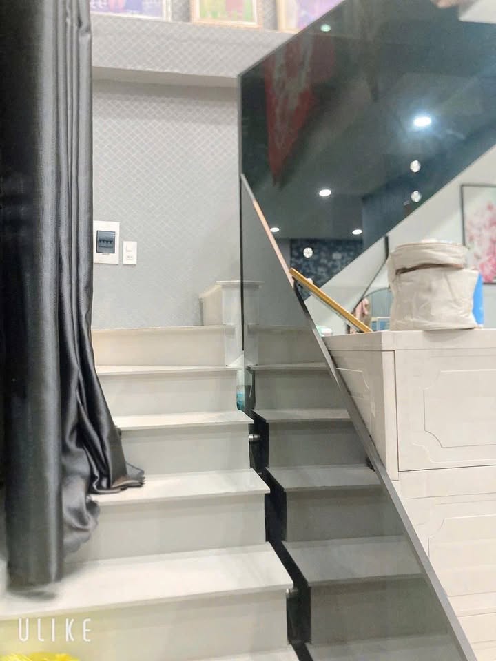 Nhà 2 tầng 2 mặt kiệt 45 Lê Độ, Thanh Khê giá 3.7 tỷ - Không thể bỏ lỡ!