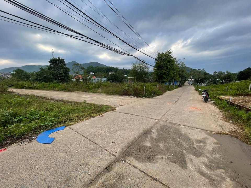 Đất nền Hòa Khánh mới Đà Nẵng 101m² giá 1.2 tỷ - Cơ hội đầu tư hấp dẫn!