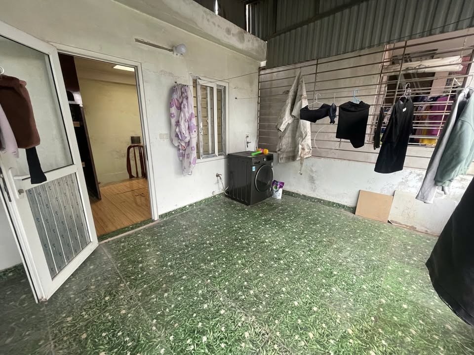 Phòng cho thuê full đồ tại Nguyễn Chính, 3.6 triệu - Sẵn sàng vào ở ngay!