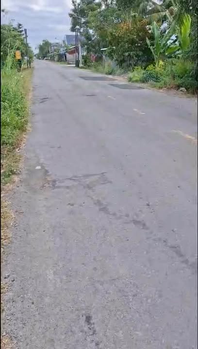 Đất mặt tiền Đường Tỉnh 865, xã Mỹ Phước Tây, 264m² - Giá 1.05 tỷ, cơ hội đầu tư tuyệt vời!