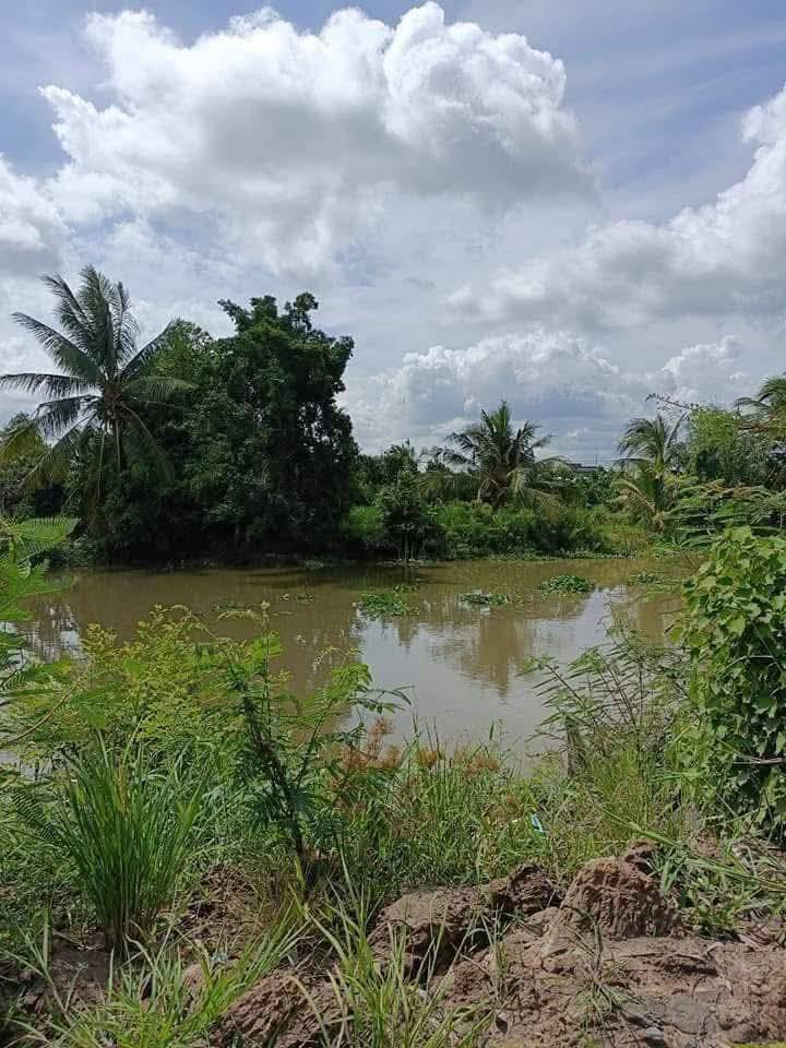 Đất mặt tiền xã Hậu Mỹ Bắc B, Cái Bè 3,7 công giá 2.035 tỷ - Cơ hội đầu tư hấp dẫn!