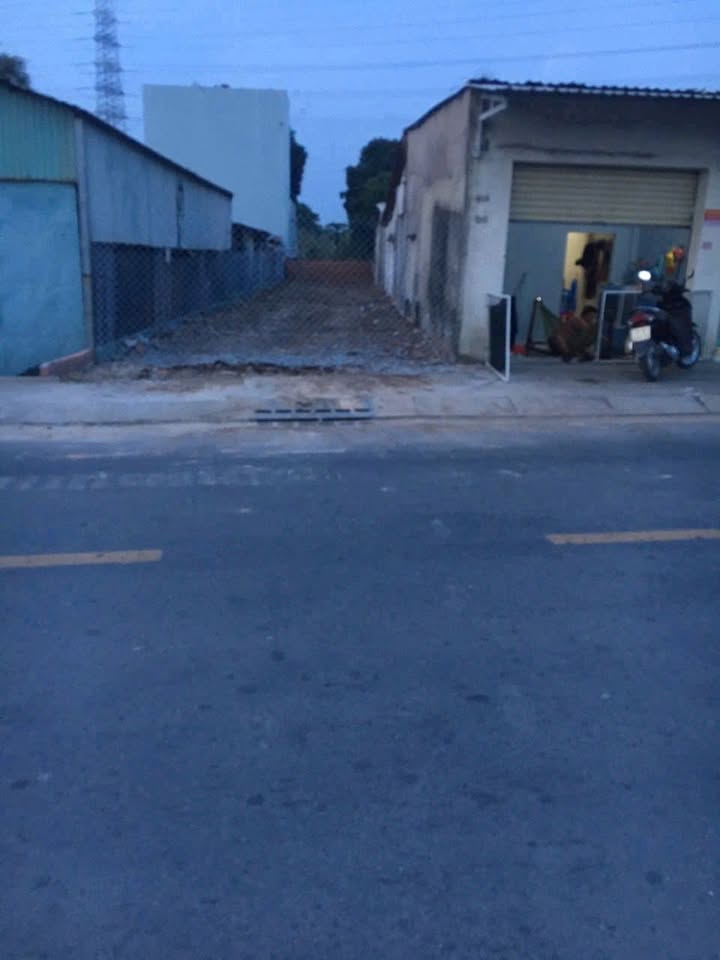 Đất thổ cư mặt tiền Bình Mỹ Củ Chi 135m² giá 4.6 tỷ - Cơ hội đầu tư tuyệt vời!