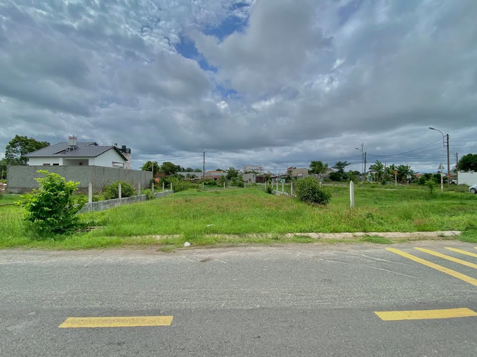 Đất thổ cư 200m² tại đường Nhữ Tiến Hiền, Củ Chi - Vị trí kinh doanh đắc địa!