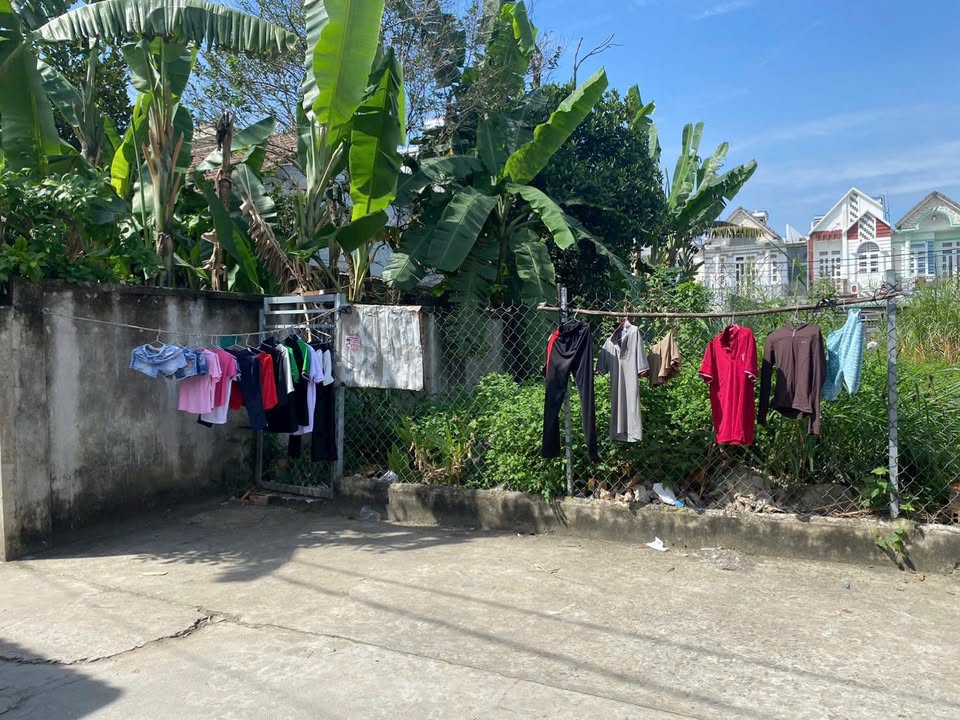 Đất nền xã Thới Tam Thôn, Hóc Môn 79m² giá 3.7 tỷ - Sổ đỏ chính chủ