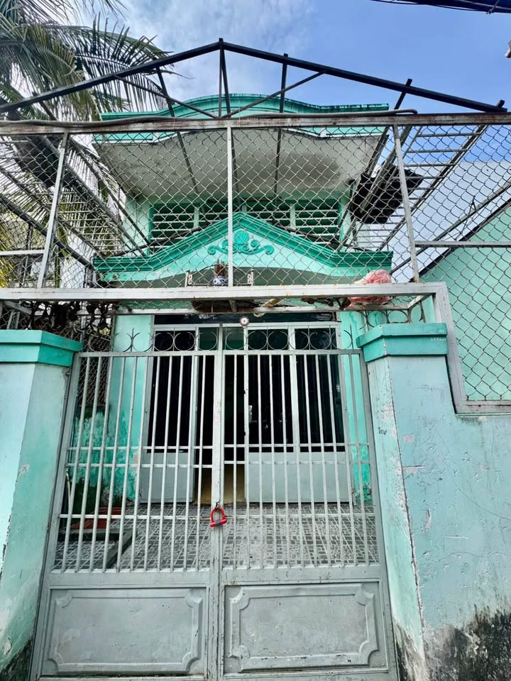 Nhà bán Trung Mỹ Tây, Q.12 - 56m² giá 3.379 tỷ - Sổ hồng riêng, thương lượng!