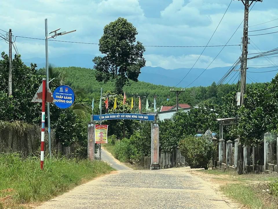 Đất vườn Khánh Đông, Khánh Vĩnh 451.8m² giá 499 triệu - Cơ hội vàng đầu tư!