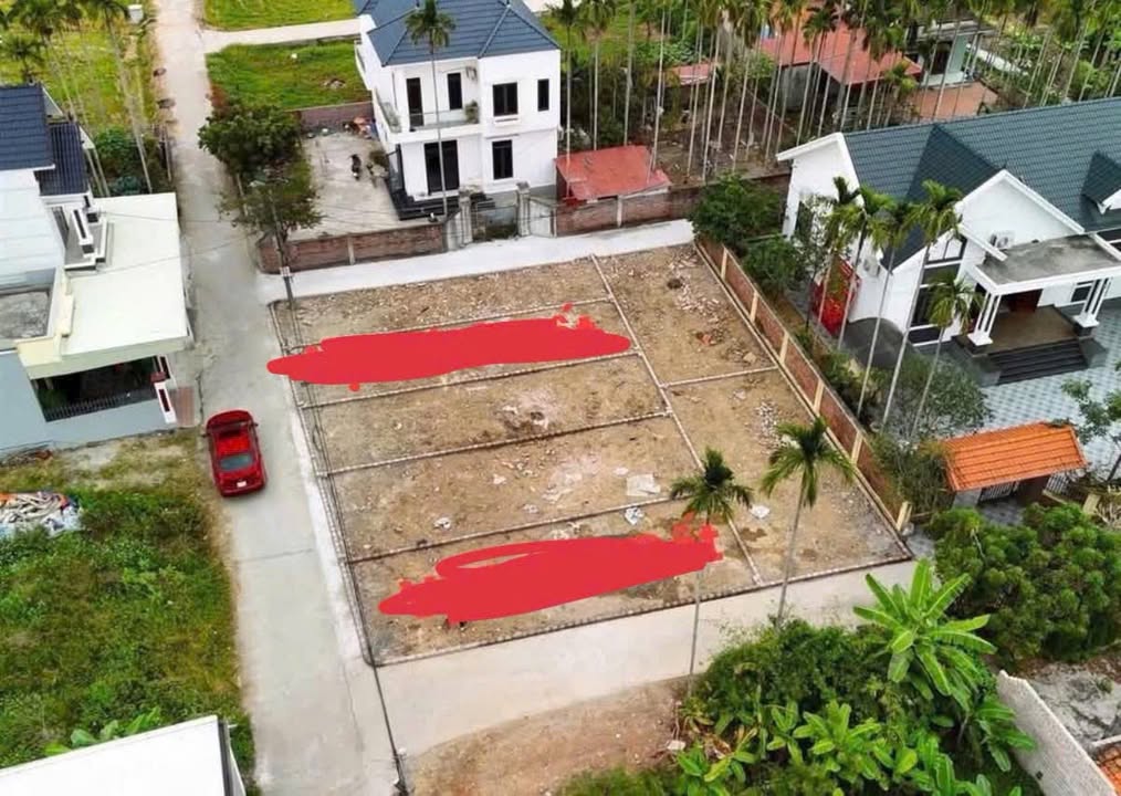 Lô đất Thiên Hương, Hải Phòng 60m² giá chỉ 1 tỷ - Vị trí đắc địa!