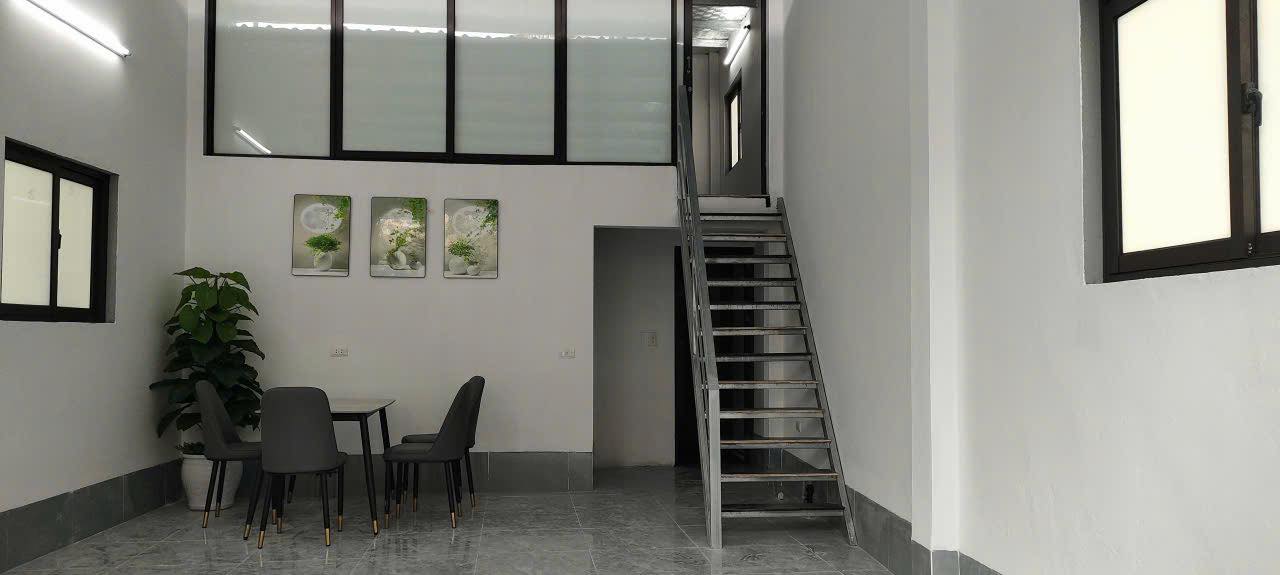 Nhà chính chủ 50m² tại Vạn Phúc, Thanh Trì, Hà Nội - Sẵn sàng ở ngay!