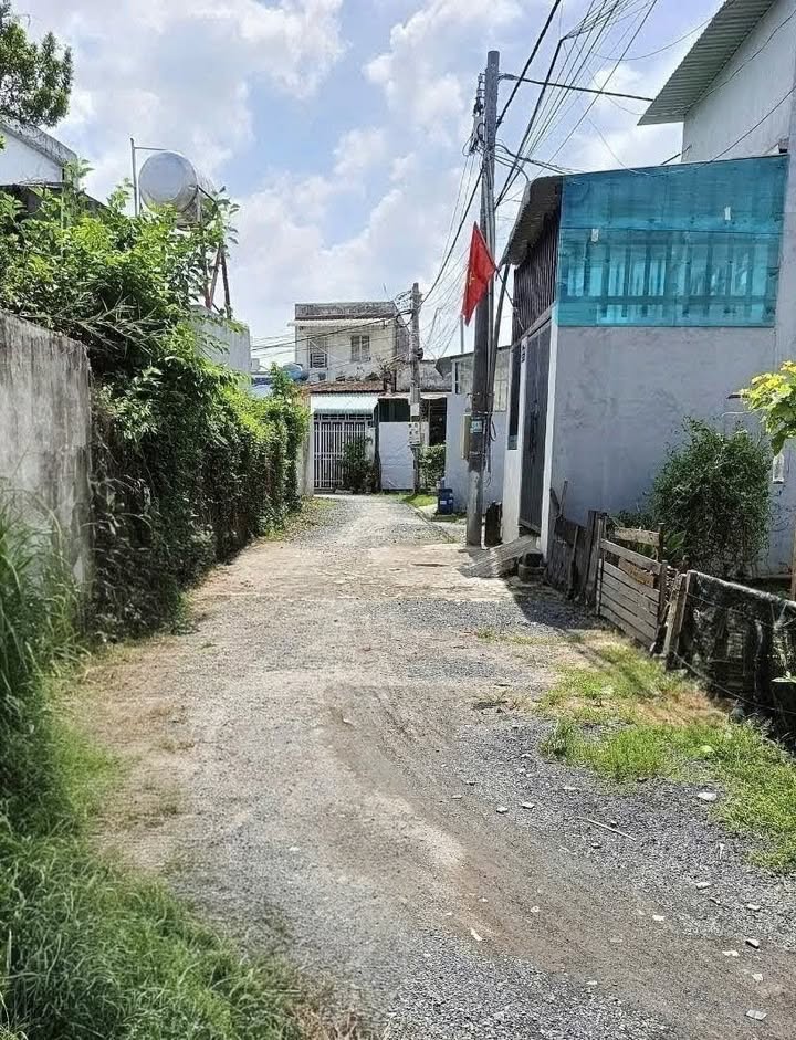 Đất nền Phường Bửu Long 93m² giá 1.4 tỷ - Sổ đỏ chính chủ