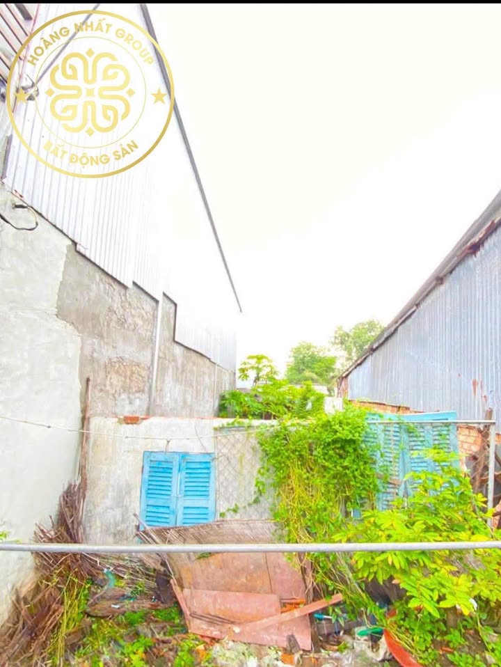 Đất thổ cư Hẻm 68, Lý Văn Lâm 51m² giá 750 triệu - Sổ hồng đầy đủ, tiện ích xung quanh!