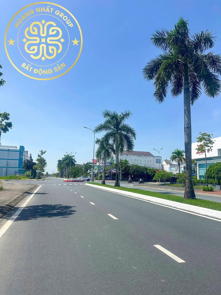 Đất nền mặt tiền đường Tạ Uyên, Cà Mau 152.5m² giá 2.9 tỷ - Cơ hội đầu tư tuyệt vời!