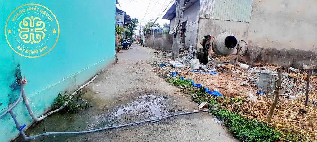 Đất nền đường Lê Hồng Phong, phường 8, Cà Mau 528m² giá 1 tỷ - Vị trí đẹp, không vướng!