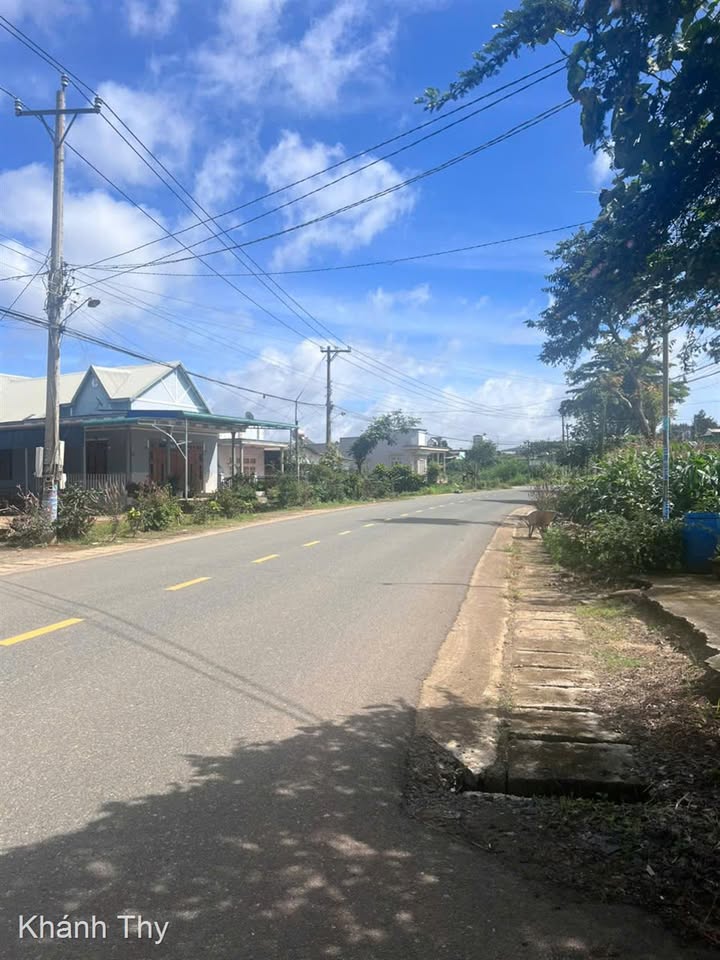 Nhà cấp 4 Đơn Dương 110m² giá 2.4 tỷ - Phù hợp vừa ở vừa kinh doanh!