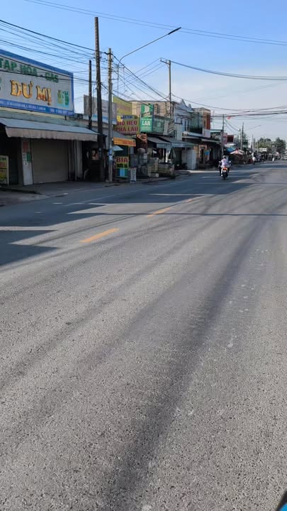 Đất thổ cư Hòa Khánh 300m² - Gần chợ, trường học, sổ đỏ chính chủ!