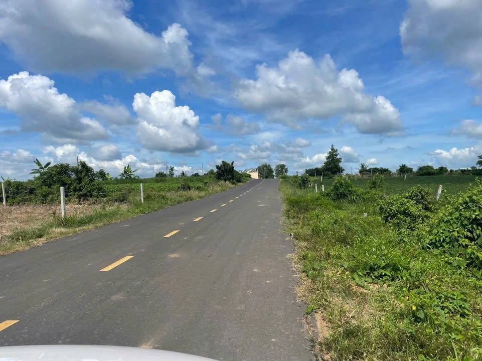 Đất thổ cư Láng Dài 270m² giá chỉ 680 triệu - Cơ hội đầu tư tuyệt vời!