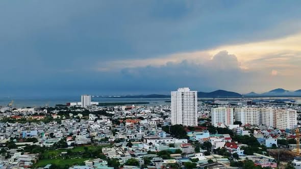 Căn hộ 3PN Vũng Tàu Centre Point 91m² giá 5 tỷ - Full nội thất, dọn vào ở ngay!