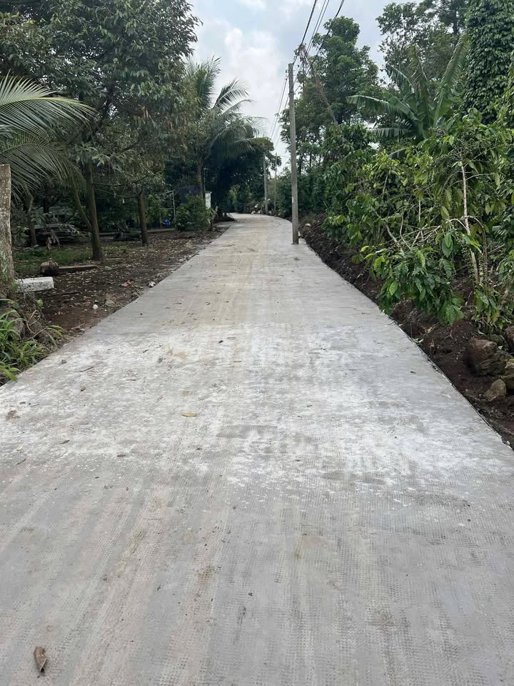 Đất Bàu Sen Long Khánh 582m² giá 850 triệu - Đầu tư sinh lời ngay!