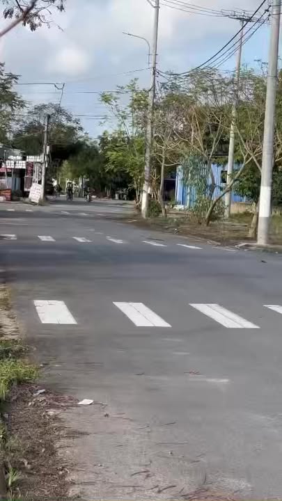 Đất nền Điện Thắng Trung 142m² giá 1.3 tỷ - Cơ hội đầu tư tuyệt vời!