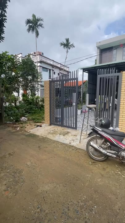 Đất nền Trường Xuân, Tam Kỳ 115m² giá 900 triệu - Đường bê tông 3.5m thuận tiện!