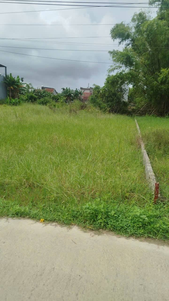 Đất nền Điện Nam Bắc 155m² giá 2.2 tỷ - Sổ đỏ chính chủ, không cấn tâm linh!