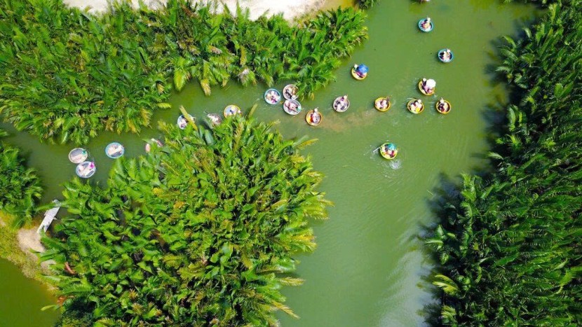 Bán đất Cẩm Thanh Hội An 130m² giá 2 tỷ - Đầu tư sinh lời hấp dẫn!