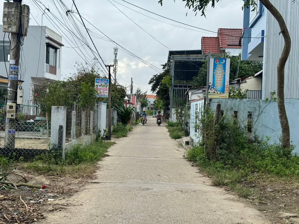 Đất nền Khu đô thị Ngân Câu - Ngân Giang 156m² giá 2.4 tỷ - Đầu tư sinh lời ngay!