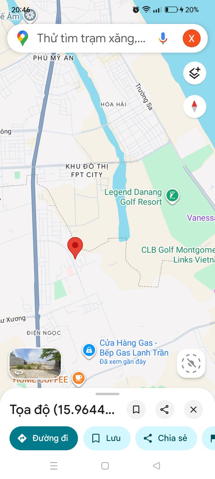 Nhà 2 tầng Điện Ngọc, Điện Bàn 66m² giá 3 tỷ - Sẵn sàng vào ở!