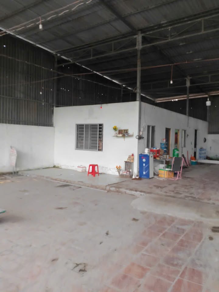 Kho cho thuê tại Quốc Lộ 30, Cái Bè, 2500m² - Không gian hoàn toàn mới!